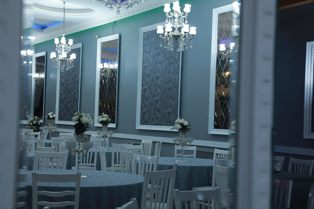 Salon Sırma - Sakarya Düğün Salonu