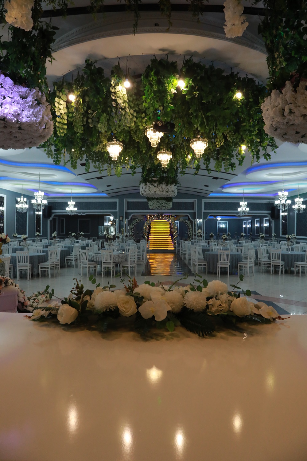Salon Sırma - Sakarya Düğün Salonu