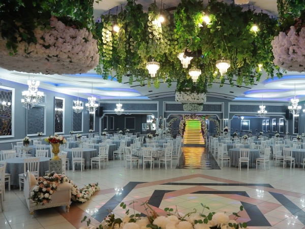 Salon Sırma